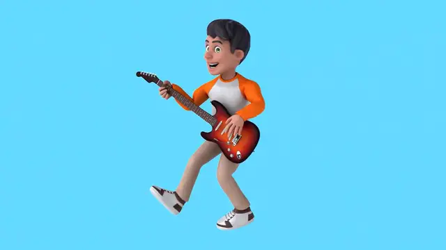 Video thumbnail for dance