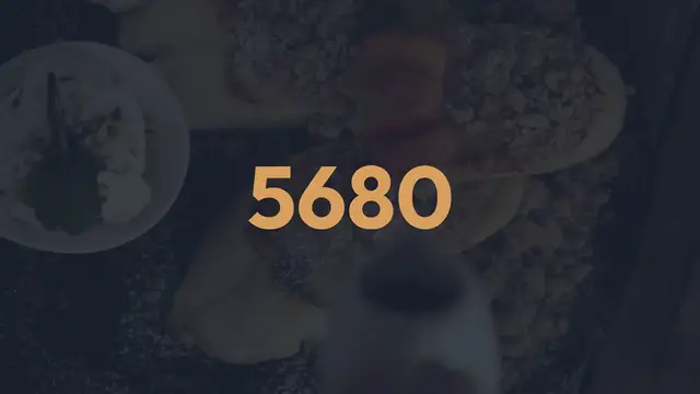 Video thumbnail for Ooey Gooey Bars