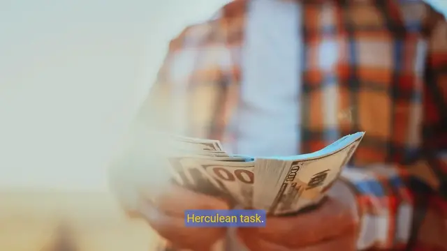 Video thumbnail for Building Wealth:Proven Investment & Financial Planning Strategies