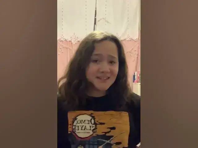 Video thumbnail for POV: your standing up infront of your bully