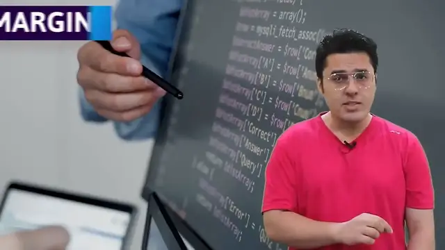 Video thumbnail for Margins, Borders & Padding in Tailwind CSS _ Tailwind Tutorial #5