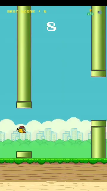 'Video thumbnail for Screen Recording 20250513 113749 Birdy bird'
