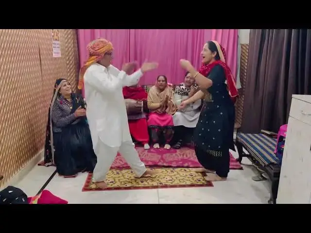 Video thumbnail for डट डट रह जाट के डट ज्या,मेरा लगा हरी में ध्यान#happy_lokgeet #हरयाणवी भजन गीत