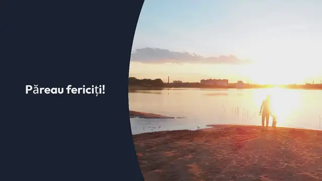 Video thumbnail for Culiță Sterp a fost părăsit. Durere imensă în familia sa. Păreau fericiți! Nu s-ar fi gândit nimeni.