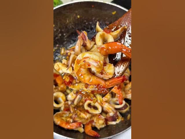 Video thumbnail for ឆាមឹកម្រះព្រៅ