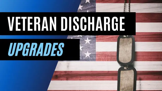 Video thumbnail for How to Stay Connected to the Military After Discharge