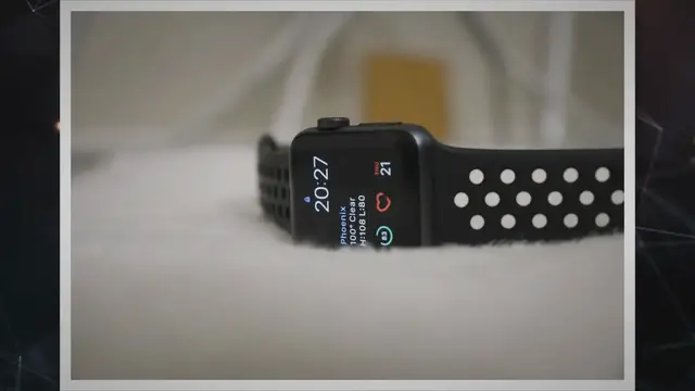 'Video thumbnail for 5 Best Apple Watch for Nurses: A Comprehensive Guide'