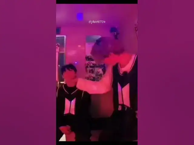 Video thumbnail for Jungkook only likes it when Jimin does it #jikook #kookmin #jikookisreal #jikookworld #jikookforever