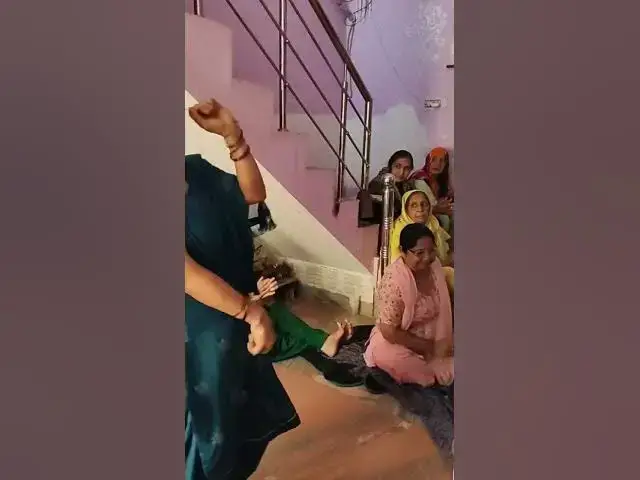 Video thumbnail for जाट हरियाणे का, शिवजी भोले का बहुत सुंदर हरयाणवी भजन#trending #viral #डांस #dance #bhajan