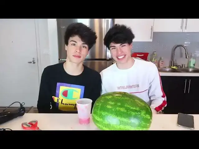 'Video thumbnail for TESTING VIRAL TIKTOK FOOD HACKS!!!    SHOCKING'