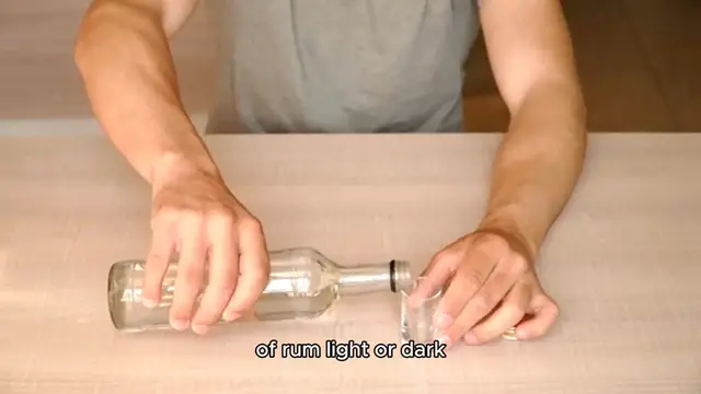 Video thumbnail for Jungle juice recipe