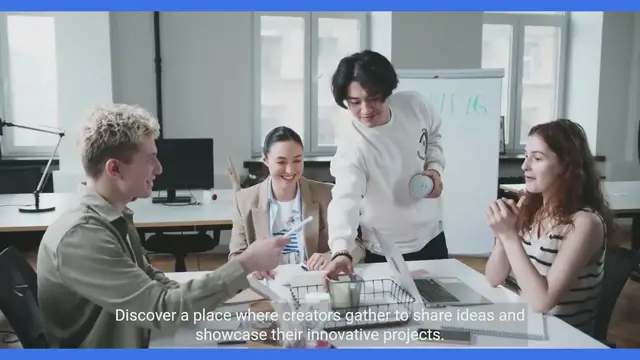 Video thumbnail for Maker Communities and Events