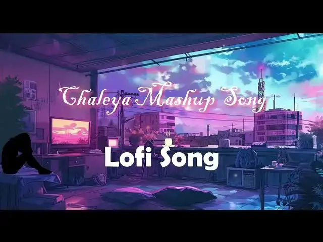 Video thumbnail for mind relax lofi mashupbollywood mashup songs love mashup 2024 #lofi #mashup