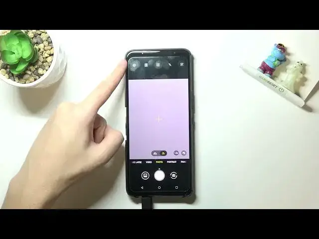 'Video thumbnail for How to Turn On / Turn Off Camera Watermark on ASUS ROG Phone 5s'
