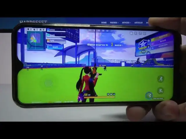 Video thumbnail for Super Mecha Champions Gameplay on CUBOT X20 – Performance Test