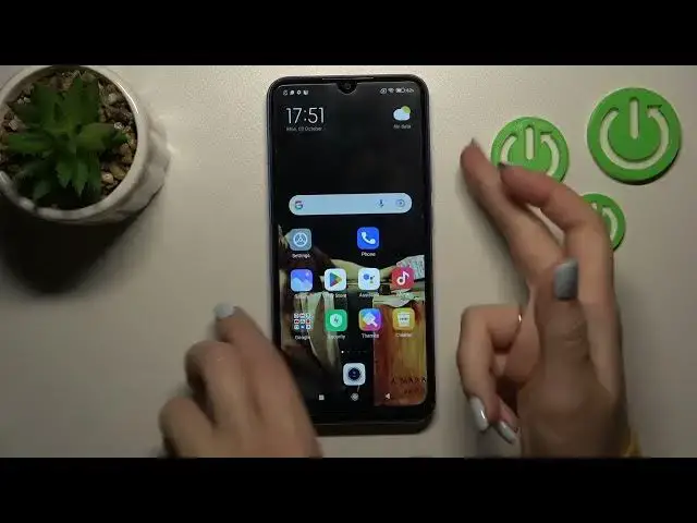 'Video thumbnail for How to Unmute Ringtone in XIAOMI Redmi 10A'