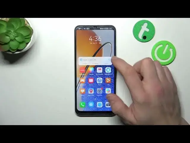 Video thumbnail for How to Find and Enter the Recycle Bin on the HUAWEI Nova Y61