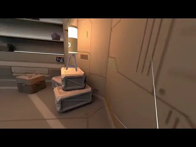 Video thumbnail for Pico 4 VR - How To Take Screenshot