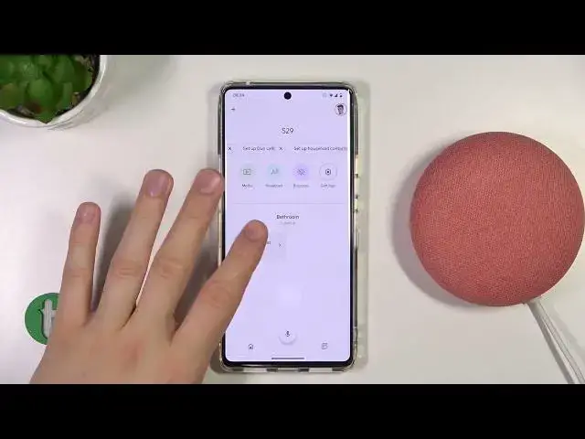 'Video thumbnail for How to Remove Google Nest Mini from Google Home Application?'