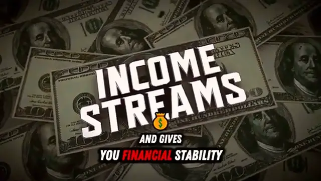 Video thumbnail for How to Escape POVERTY and GET RICH QUICKLY in 6 months with MULTIPLE SOURCES OF INCOME