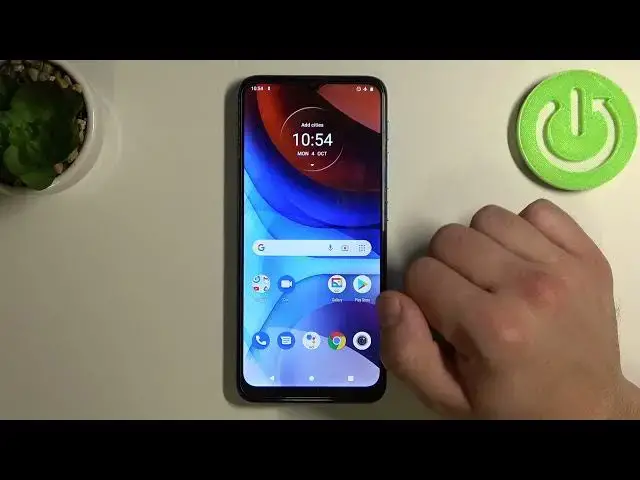 'Video thumbnail for How to Enter Airplane Mode in MOTOROLA Moto E7i Power – Enable Flight Mode'