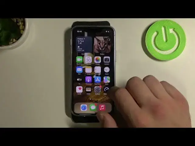 'Video thumbnail for iPhone 13 mini - How to Remove & Restore Phone Icon from Screen'