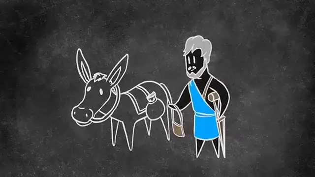 Video thumbnail for You Don’t Deserve What You Want  Stoic Philosophy