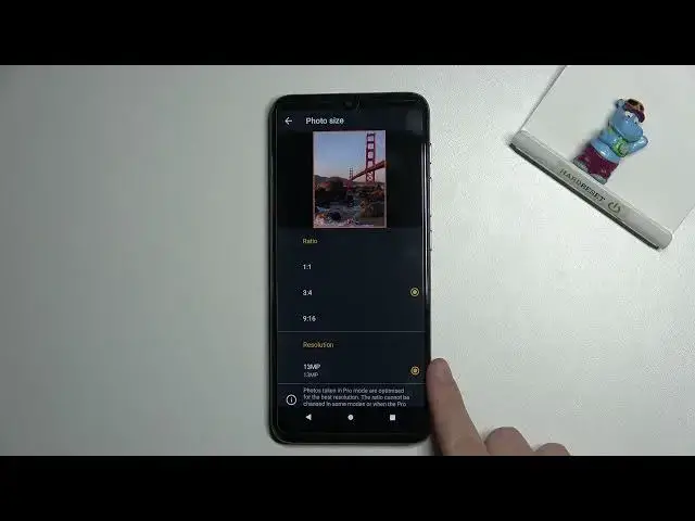 Video thumbnail for How to Change Photo Size in MOTOROLA Moto E20 – Manage Photo Size