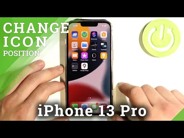 'Video thumbnail for iPhone 13 Pro – How to Remove/Restore Messages Icon from Screen'