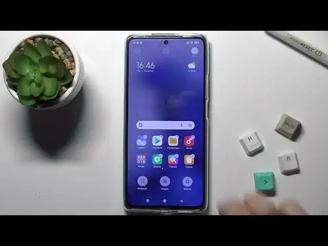 Video thumbnail for How to Turn On / Turn Off Google Feed on XIAOMI 11T