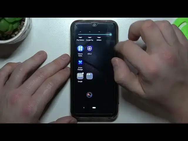 Video thumbnail for How to Change Brightness Level on CUBOT R19 – Adjust the Screen Brightness