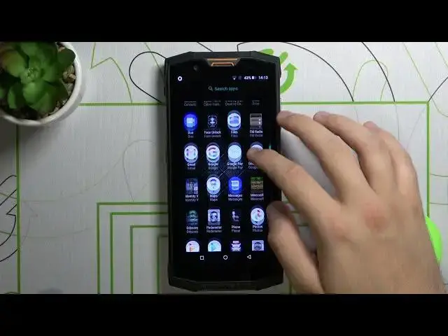 'Video thumbnail for How to Turn Off Auto App Updates in DOOGEE S80 – Disable Automatic Updates'