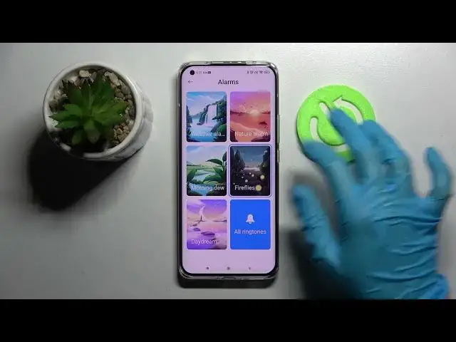 Video thumbnail for Xiaomi Mi 11 Ultra - How To Setup Alarm Clock