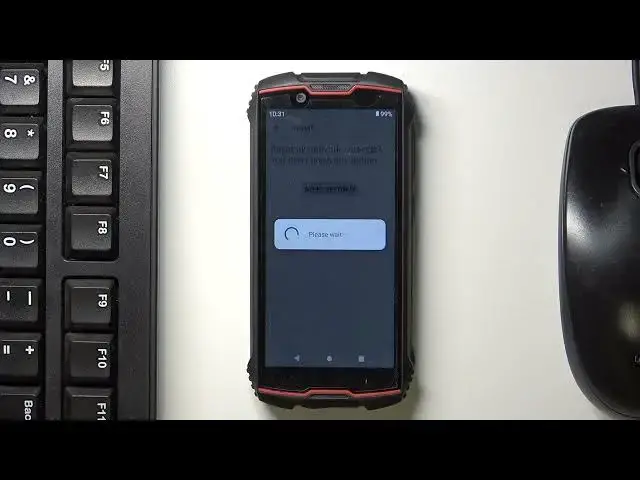 Video thumbnail for How to Reset Network Settings on Cubot KingKong Mini 2