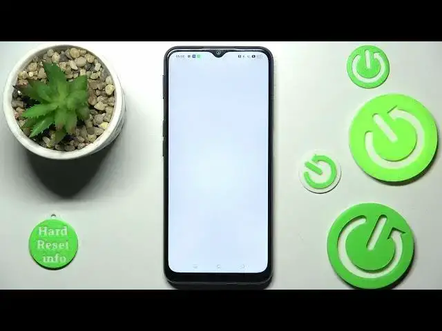Video thumbnail for How to Enter Correction Options in OPPO A16S – Customize Correction
