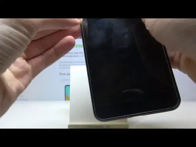 'Video thumbnail for How to Insert Nano SIM and Micro SD in ZTE Blade A7 2019 - Input Cards'