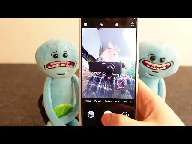 Video thumbnail for How to Take Selfie on ZTE Blade V40s - Turn On Selfie Mode