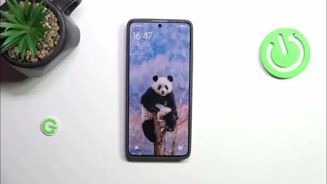 Video thumbnail for How to Soft Reset XIAOMI Redmi Note 13 Pro?