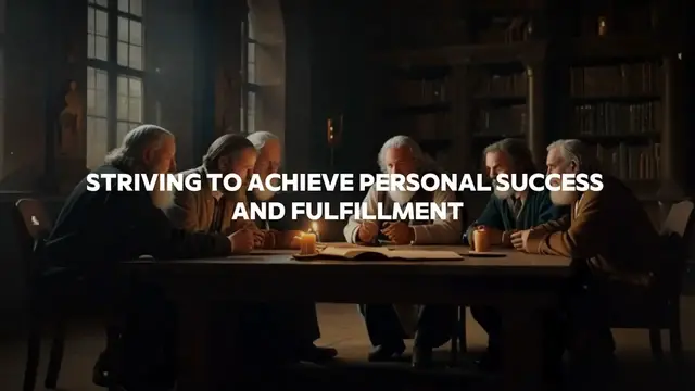 Video thumbnail for How to Focus on Yourself, Not Others_ Your Journey to Personal Success