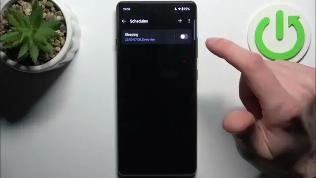 Video thumbnail for How to Configure the Do Not Disturb Mode on OnePlus Ace 3
