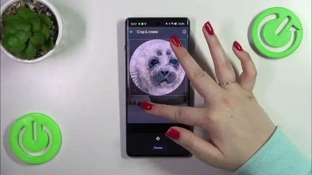 Video thumbnail for How to Add a Custom Photo to the Specific Contact on OnePlus 12R