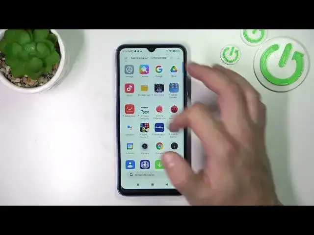 Video thumbnail for How to Enable & Disable Screen Locking Sounds in XIAOMI Redmi 10A