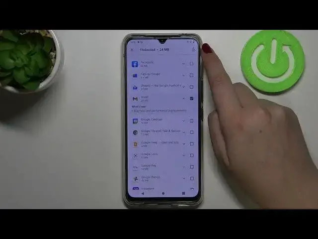 Video thumbnail for How to Update Apps on Vivo V20 – Download Latest App Version