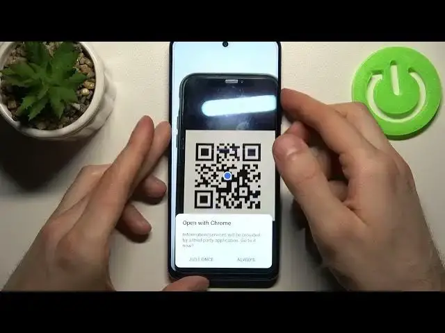 Video thumbnail for How to Scan QR Codes on HONOR Magic4 Lite