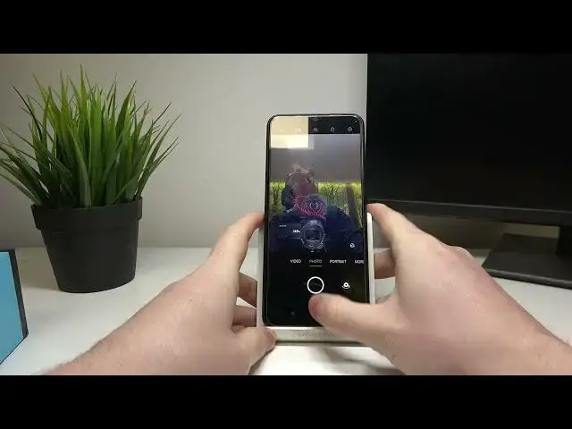 'Video thumbnail for How to Take Selfie on OPPO A17 - Use Front Camera'