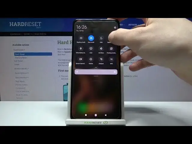 Video thumbnail for How to Enable Power Saving Mode on XIAOMI Redmi K30 Pro – Use Battery Saver