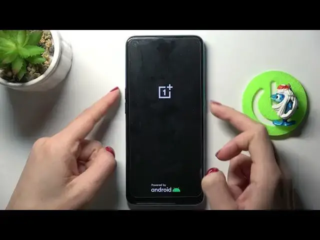 Video thumbnail for How to Soft Reset on OnePlus Nord CE 5G – Fix Frozen Screen