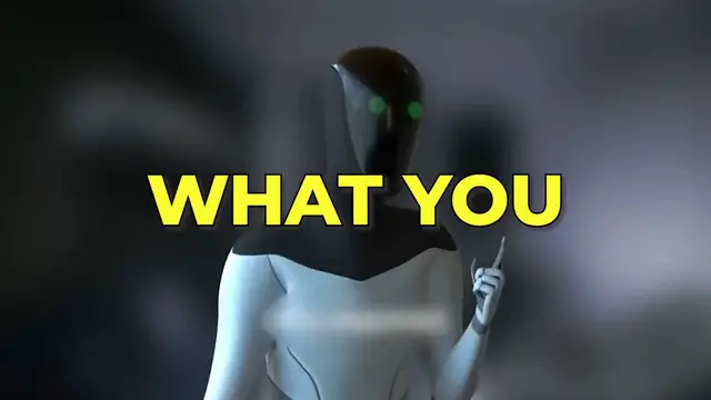 Video thumbnail for Mind Blowing AI Voice Generator - I Made Will Smith Reads Martin Luther King's Speech!