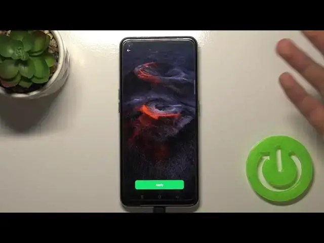 Video thumbnail for How to Set Up Lock Screen Wallpaper on REALME X7 Max – Change Lock Screen Design