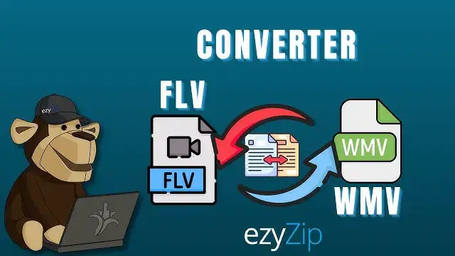 'Video thumbnail for Como Converter FLV Para WMV Online (Guia Simples)'